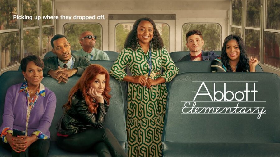 ABCs Abbott Elementary is a hilarious new comedy with a very talented cast.
