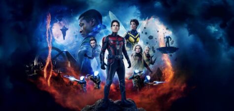 Ant-Man and the Wasp: Quantumania kicks off the fifth phase of the MCU with a bang