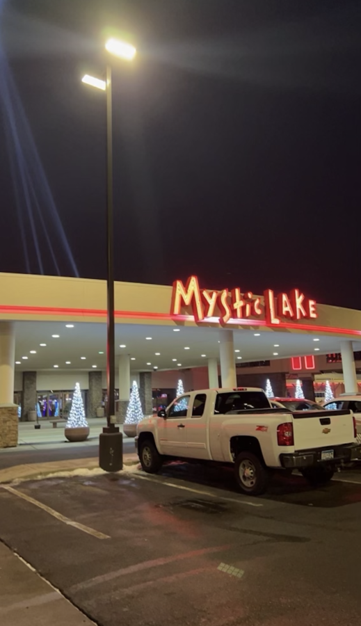 Students from BSM have a new found obsession with Mystic Lake after turning 18.