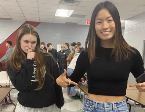 Controversy over appropriate clothing items for students, such as high-waisted tops on females, has been a big debate in the BSM community.