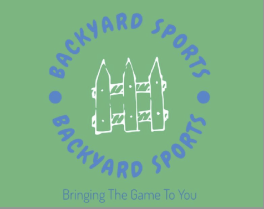 Four BSM junior boys decided to start their own podcast called Backyard Sports, where they talk about current sports topics.