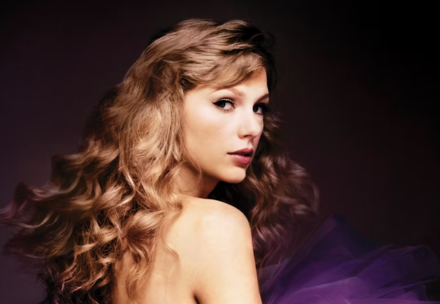 Speak Now (Taylors Version) excites fan everywhere with not just a re-recording of the original songs, but also six new ones from the vault.