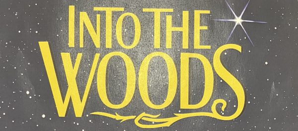 Benilde St. Margarets Into the Woods will run October 26 through 29th.