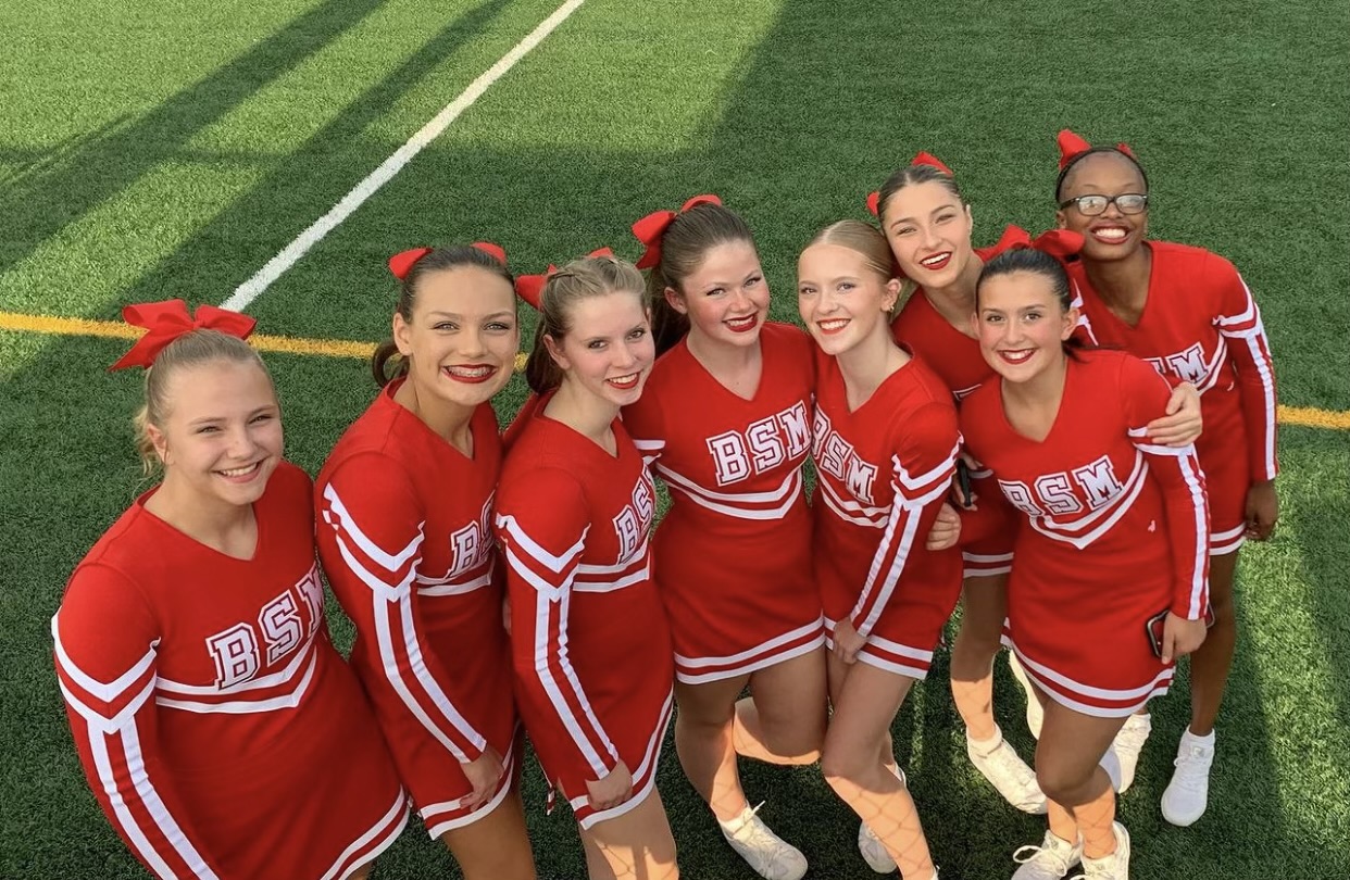 Varsity Spirit Makes Commitment to Inclusiveness in Cheerleading