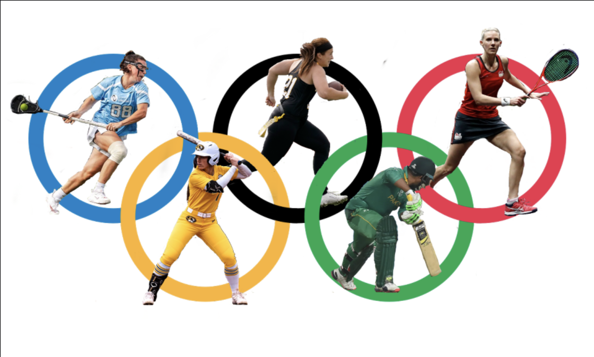 LA28+New+Olympic+Sports