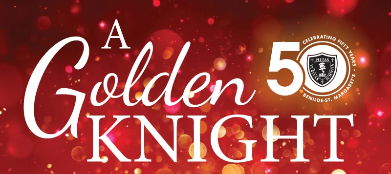 The Golden Knight Gala is welcoming the BSM community to attend on November 11.