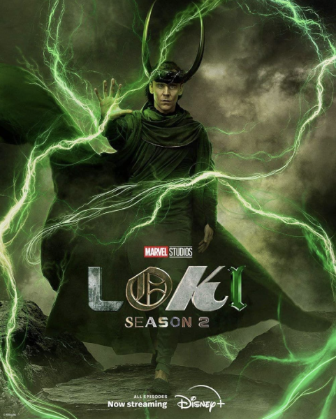 After three days of streaming, episode one of Loki season two got 10.9 million streams on Disney +