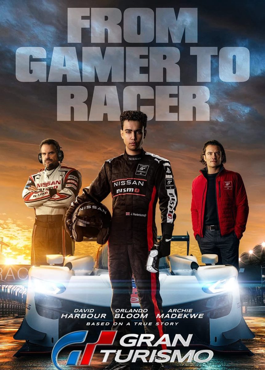 Gran Turismo exceeded expectations and is a fun-filled movie worth a watch.