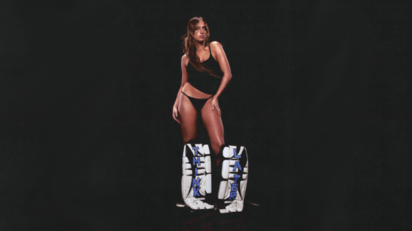 Tate McRae Branches Out in her new album