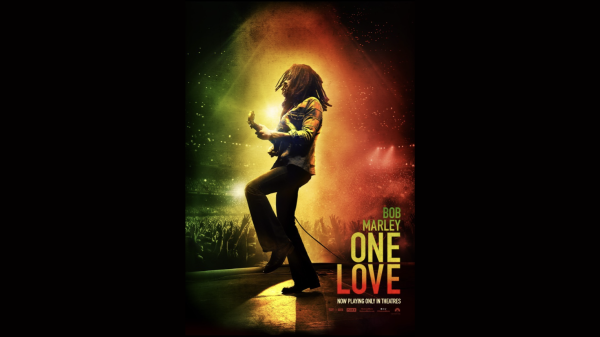 Bob Marley; One Love captivates audience