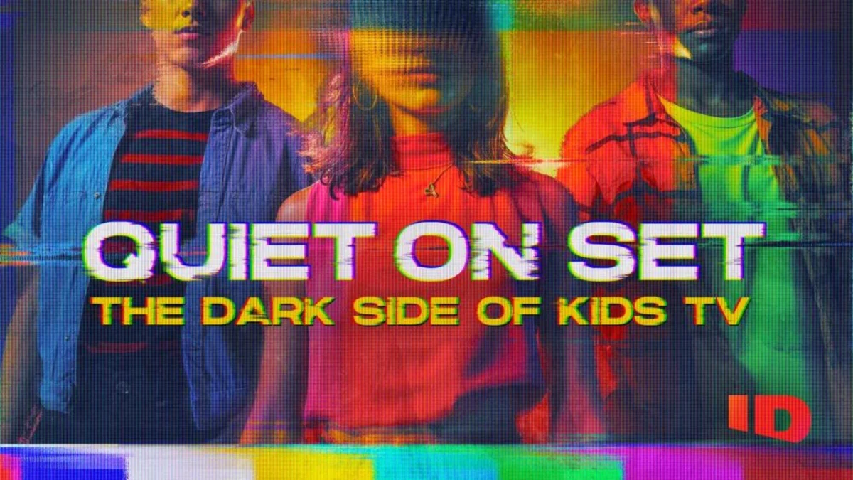 The Investigation Discoverys new docu-series, Quiet On Set: The Dark Side of Kids TV reveals the heartbreaking truth behind the publics beloved 90s to early 2000s kids TV programs.