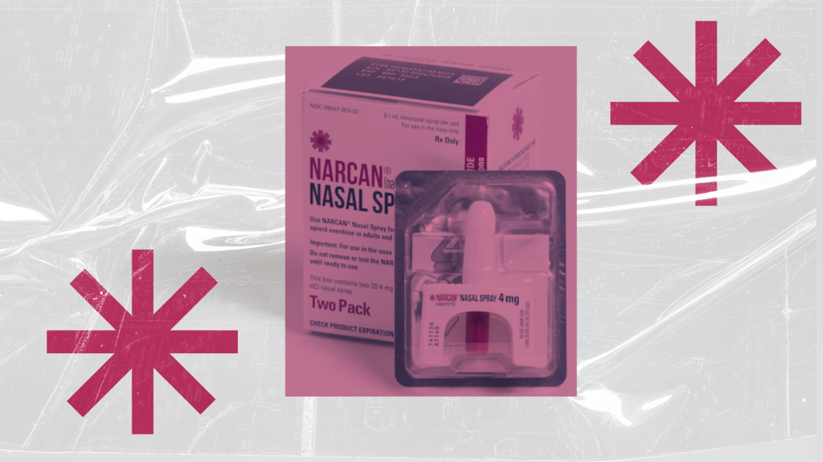 Narcan is a lifesaving tool that reverses the effects of opioid overdoses. 