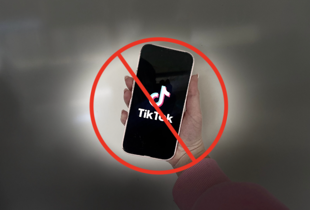 BSM students have mixed reactions to a potential, nationwide TikTok ban.