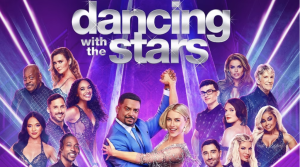 The full cast of season 33, Dancing with the Stars featuring celebrities such as Olympian Stephan Nedorosick, and bachelor Joey Graziadei!