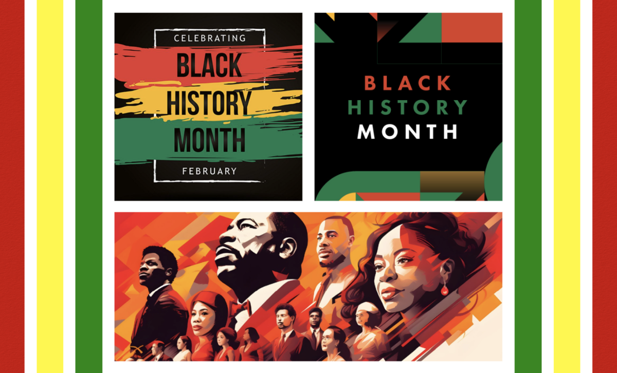 During the month of February, Benilde St. Margarets celebrates Black History Month, a time to come together to reflect and acknowledge the various backgrounds that make up the community. 