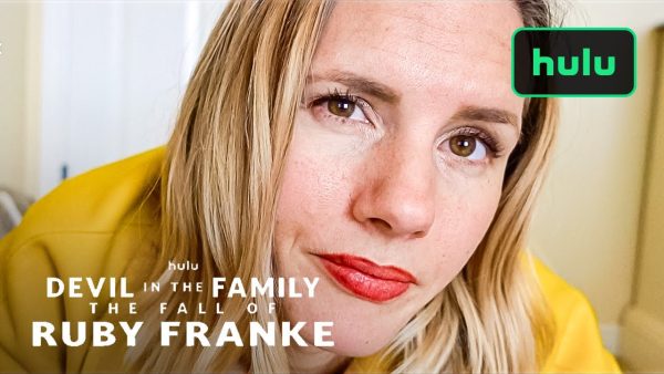 Anyone with a Hulu subscription can now watch Devil in the Family: The Fall of Ruby Franke