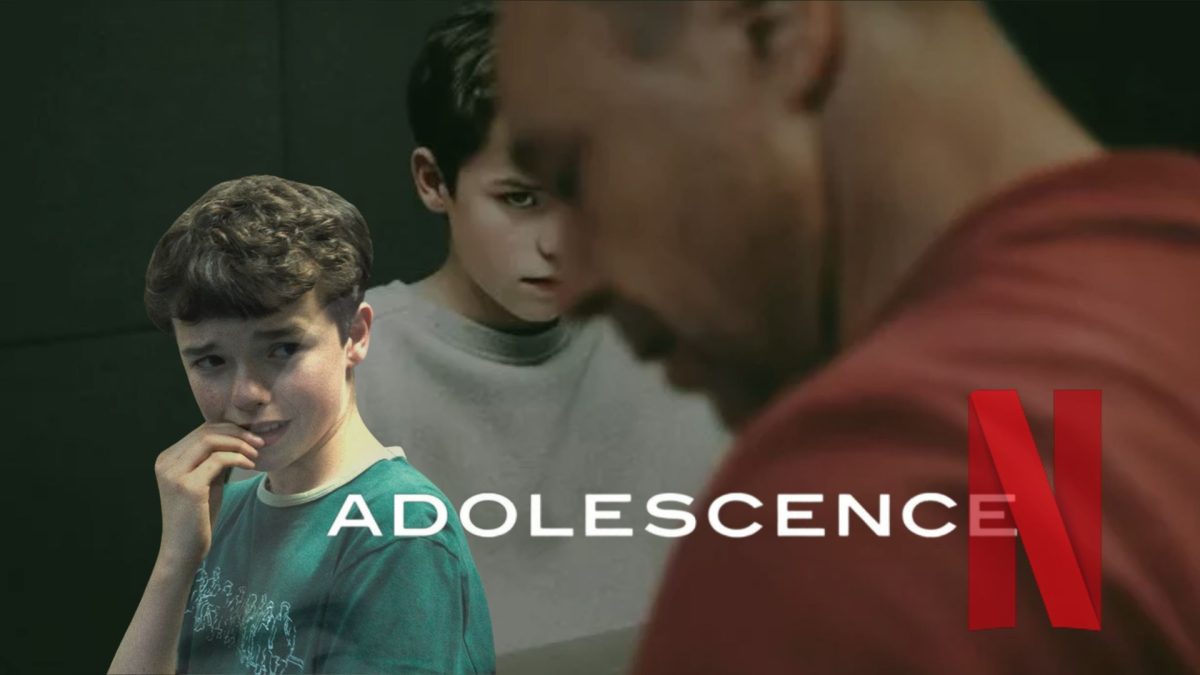 Did he do it or not? Jamie Miller is a 13-year-old boy who is convicted of the murder of a classmate, and the story follows his life as his family, friends, and therapist try to figure out what happened. 