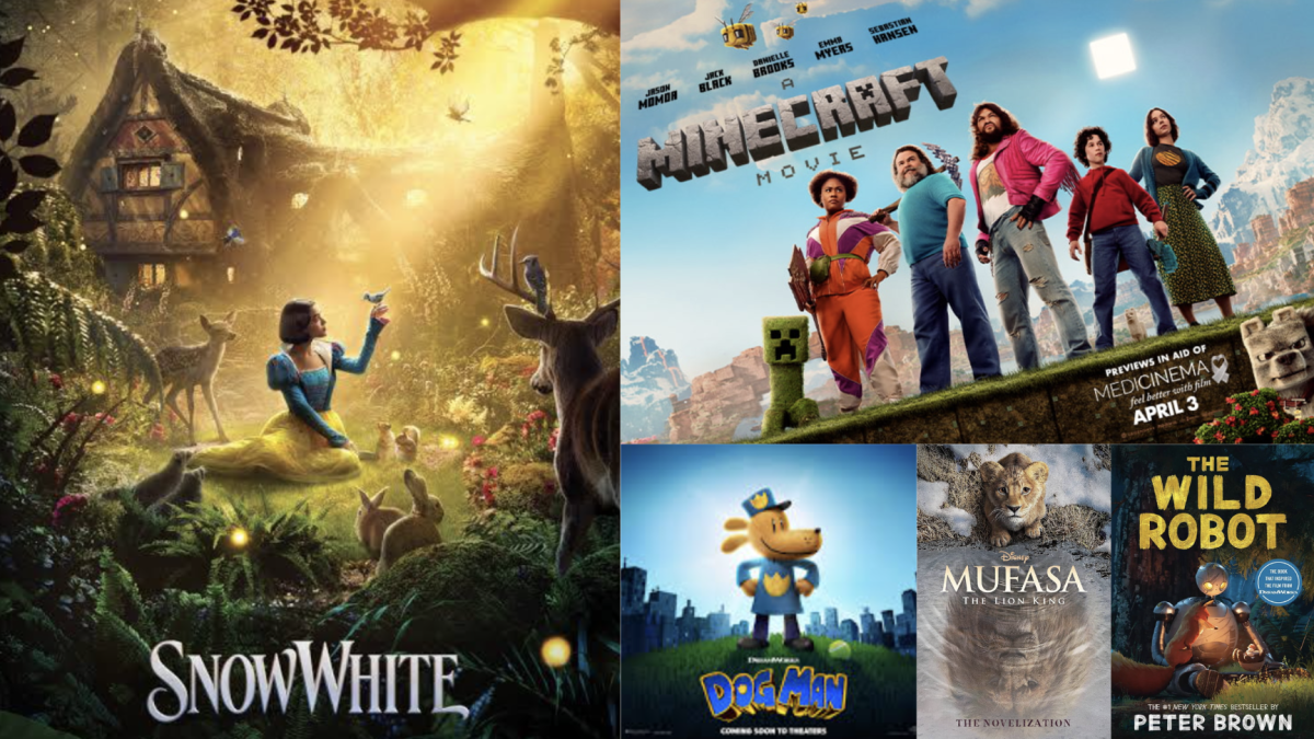 The movie industry has produced several flops due to the loss of creativity and original content.