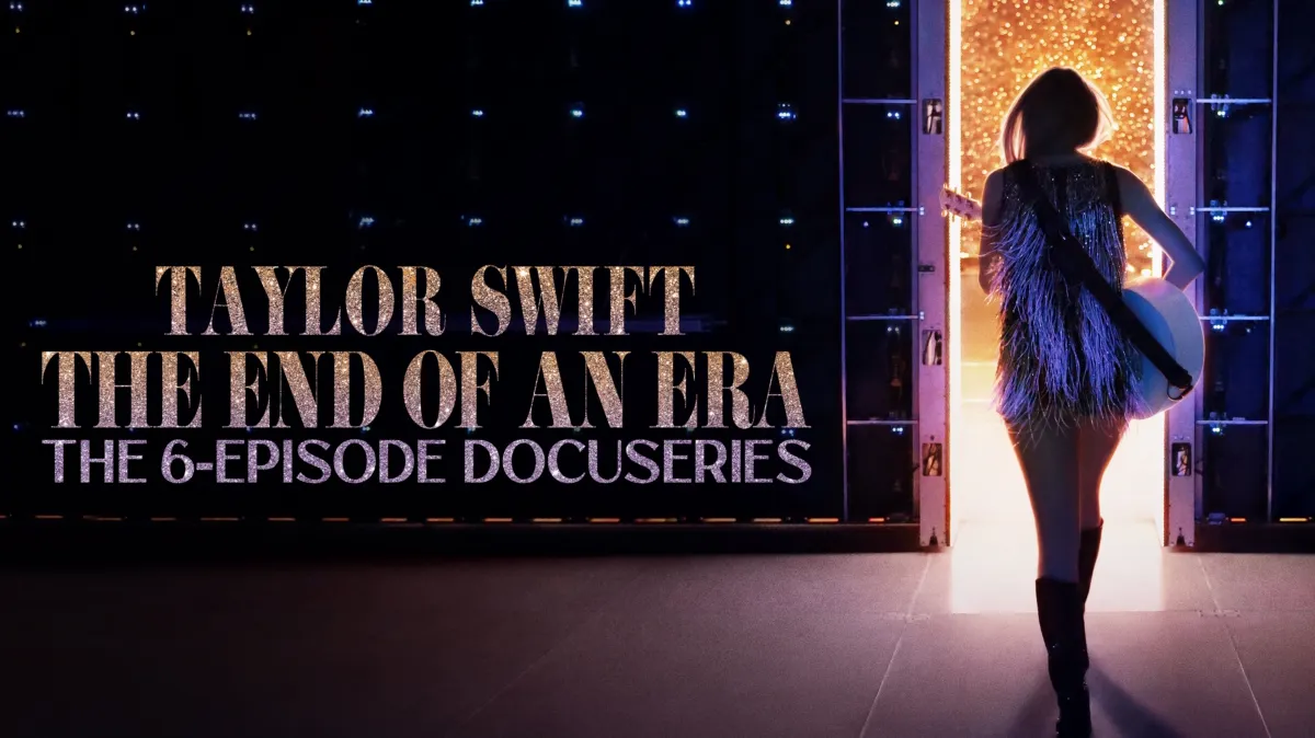The entirety of Taylor Swift's "The End of an Era" documentary series dropped on December 23rd and gives fans a behind-the scenes look at the infamous Eras tour.