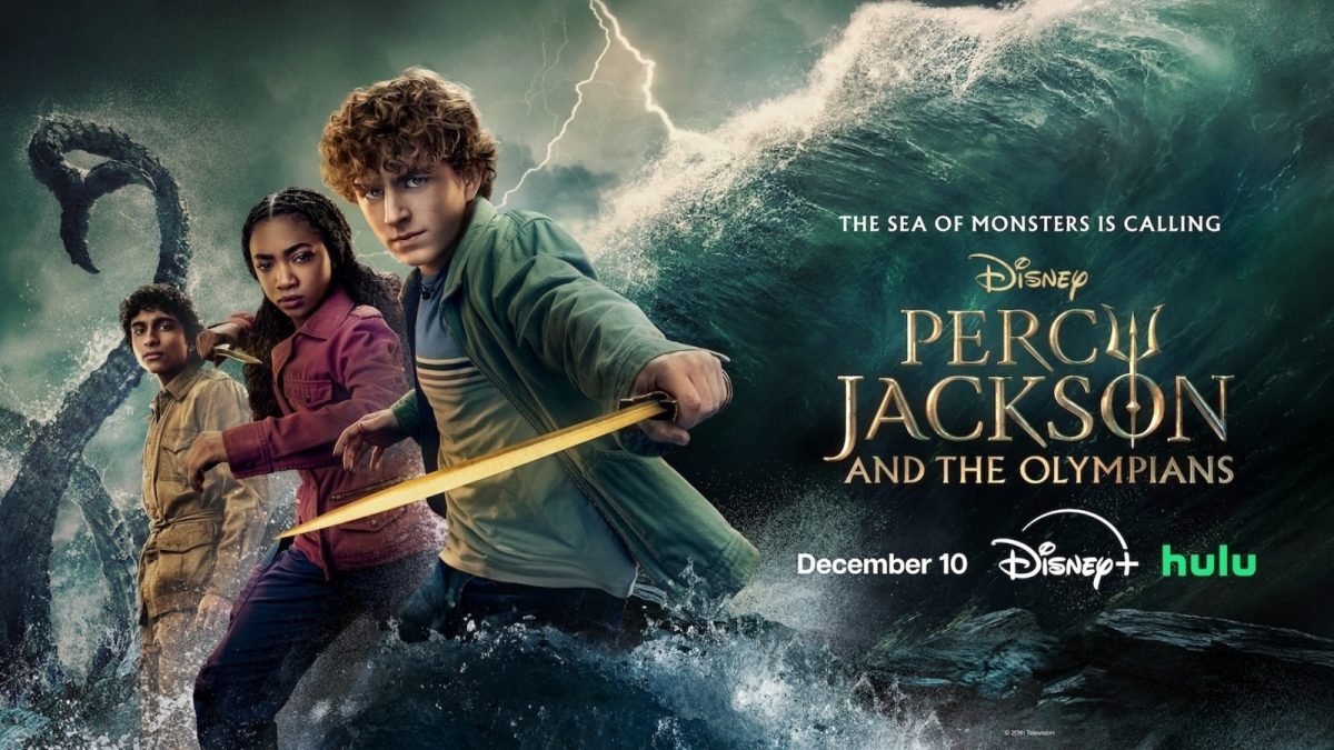 Percy Jackson season two stayed faithful to The Sea of Monsters, although not every fun scene from the book was included.