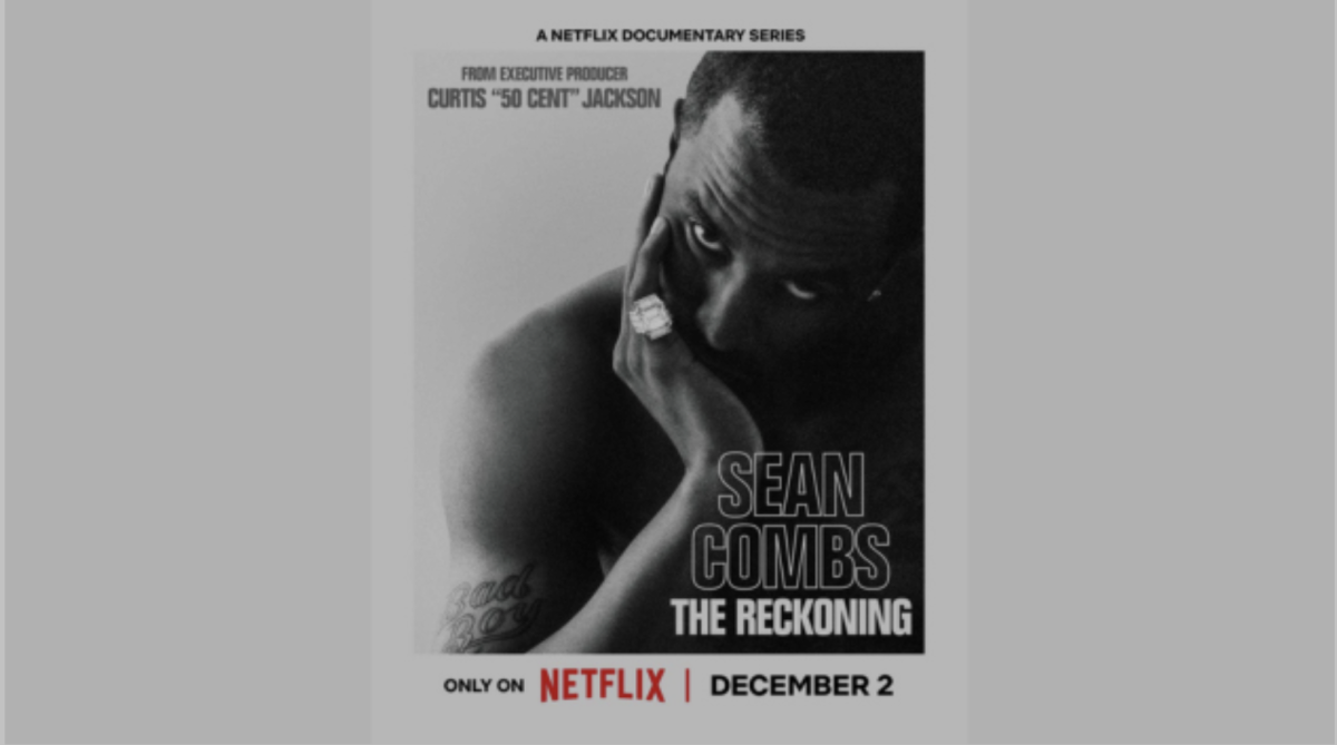 Sean Combs: The Reckoning is released after a major court case and new controversies.