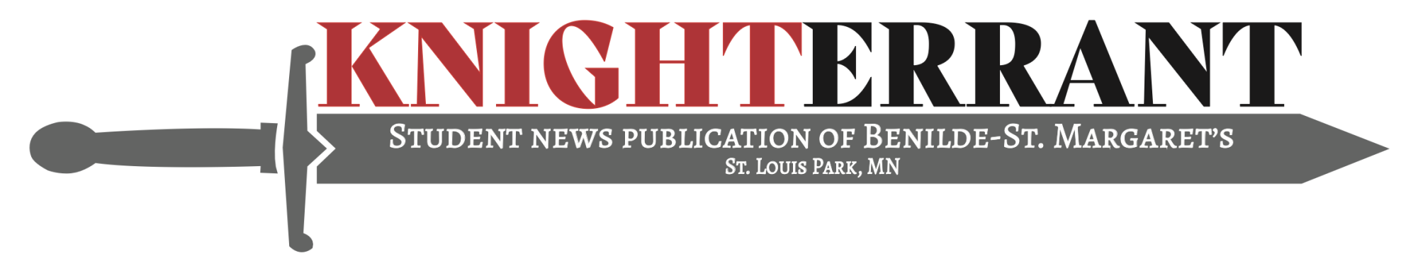 The student news site of Benilde-St. Margaret's School in St. Louis Park, MN
