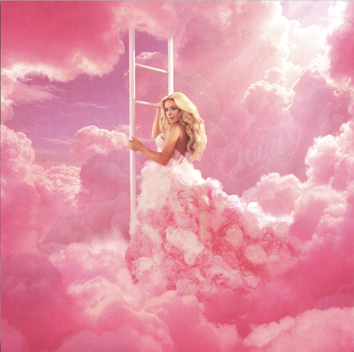 Megan Moroney's "Cloud 9" album is filled with confident, romantic, and vulnerable songs 