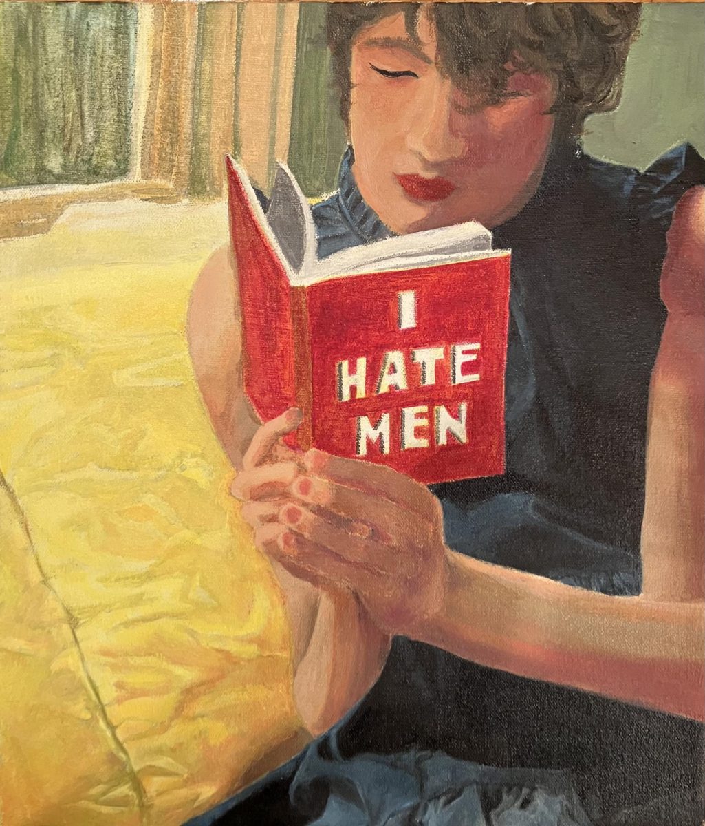 Hatred toward men and women destabilizes our culture.