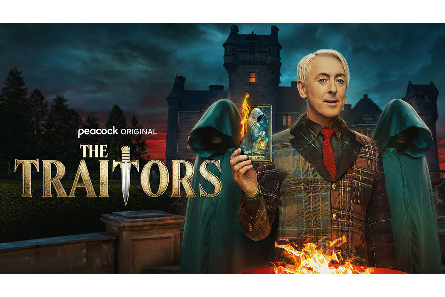The Traitors brings a thrill-packed, riveting experience to its audience with recently concluded season four.