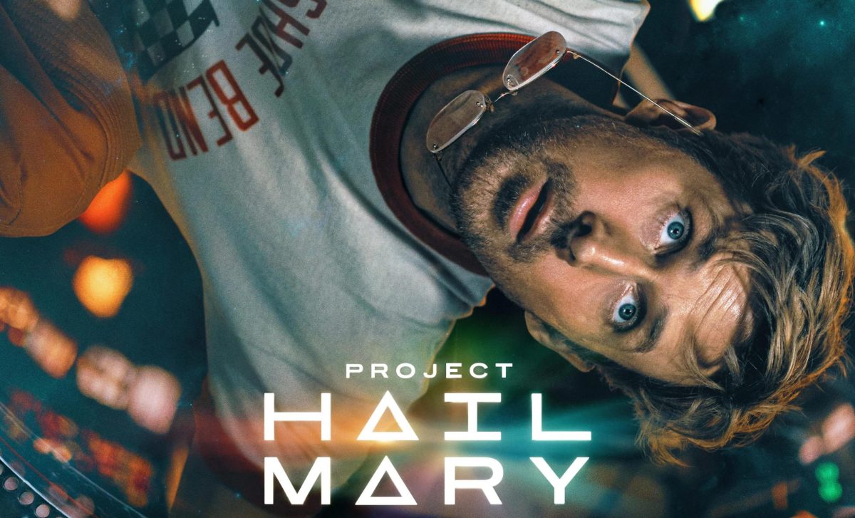 Project Hail Mary, starring Ryan Gosling, was a fantastic adaptation of the novel by Andy Weir.