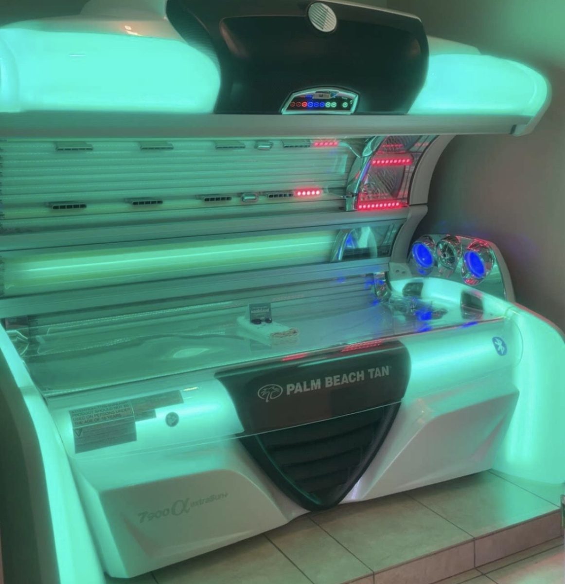 Tanning beds have become more popular at BSM, and controversy arises about how bad they really are for you. 