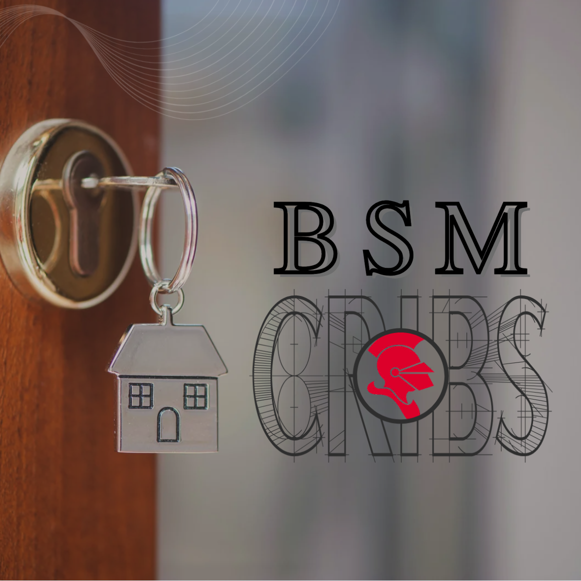 MTV Cribs: BSM edition no mansions, just memories 