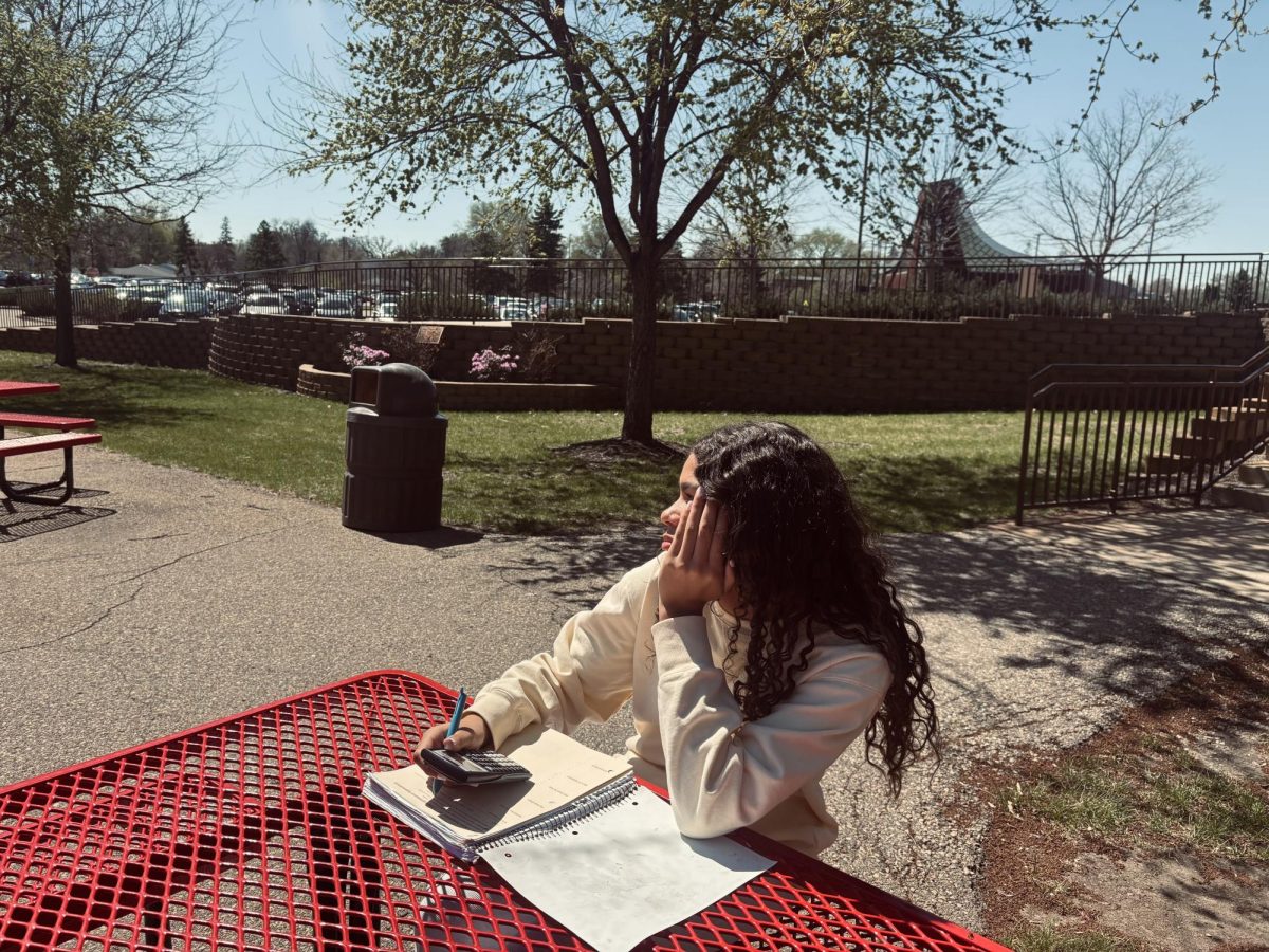 Students view summer homework as more harmful than helpful and wish they could use the summer as a break from work.