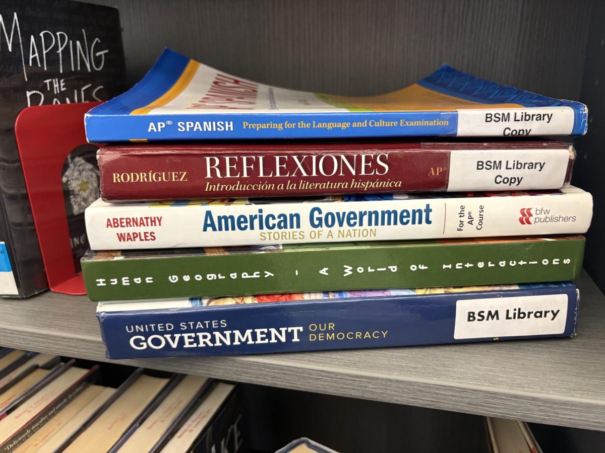 Behind every AP class lies the struggle to balance rigor and growth.