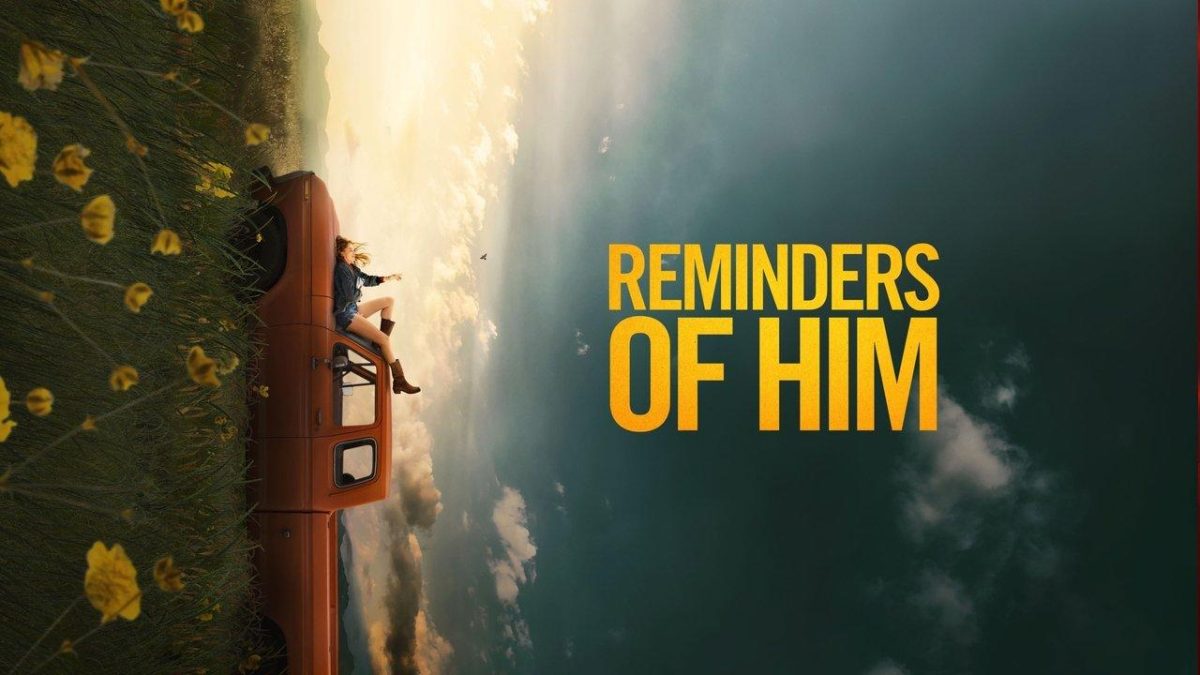 Reminders of Him was an emotional love story full of twists and turns.