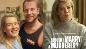 Netflix's newest true crime series, Should I Marry a Murderer, was just released and is full of twists and turns.