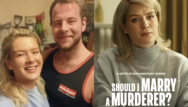 Netflix's newest true crime series, Should I Marry a Murderer, was just released and is full of twists and turns.