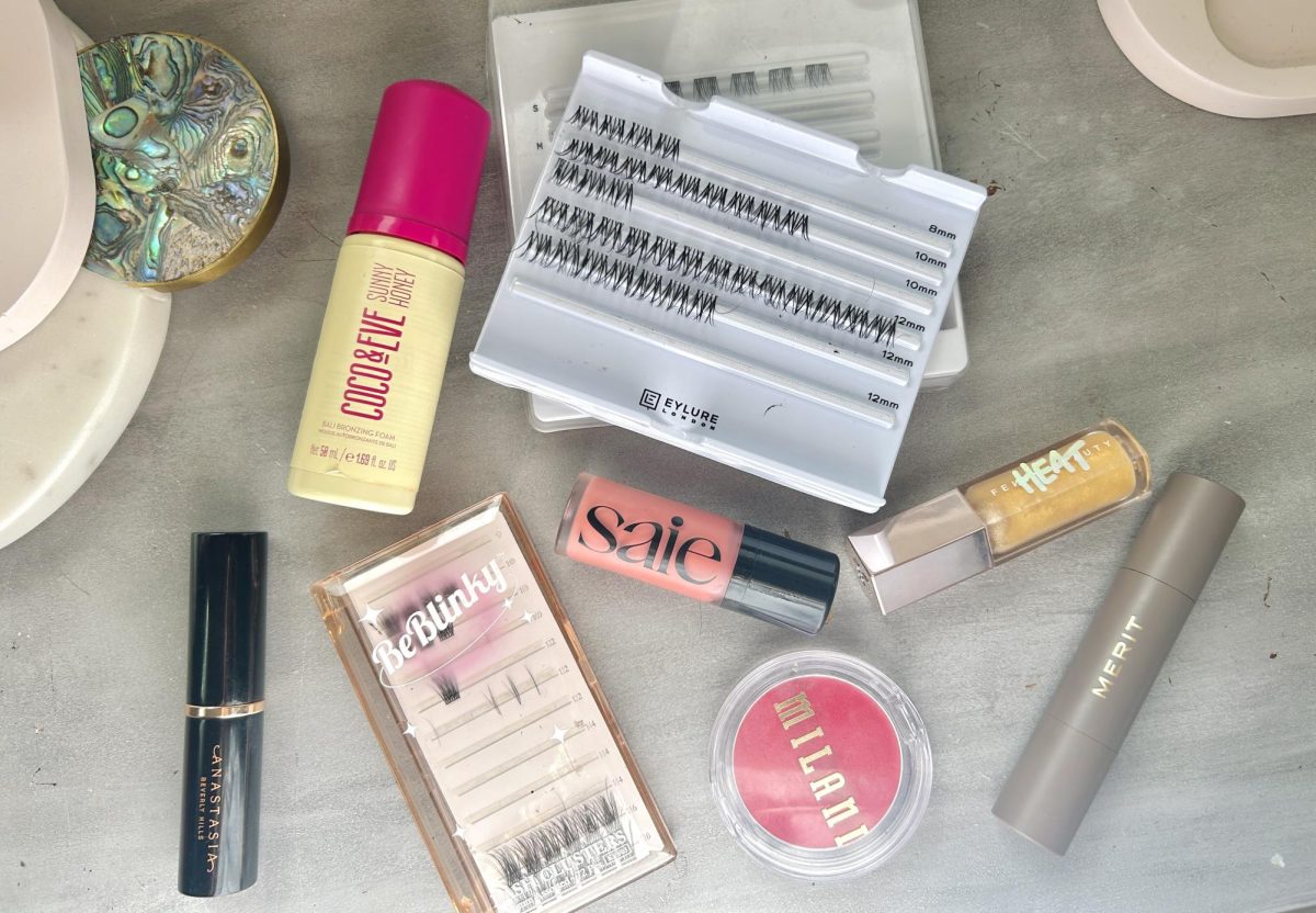 As beauty trends evolve on social media, they begin to influence younger generations and change the true meaning of beauty.