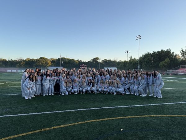 Senior Sunset will be the ending to what was started at Senior Sunrise early last fall. 