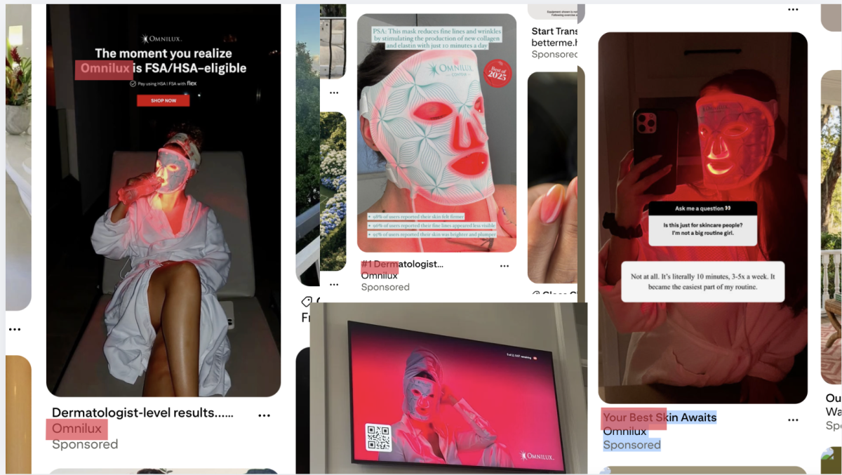 Red light therapy offers a new mode of anti-aging and has more benefits than just skincare!