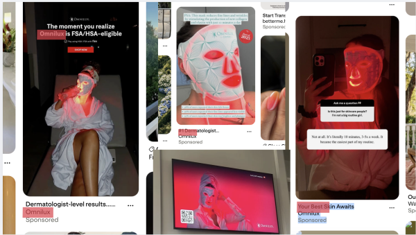 Red light therapy offers a new mode of anti-aging and has more benefits than just skincare!